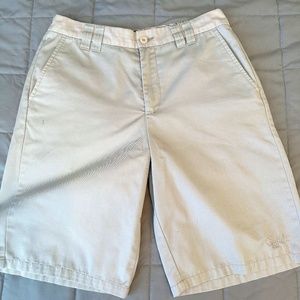 O'Neill Brand Khaki Shorts Size 32
